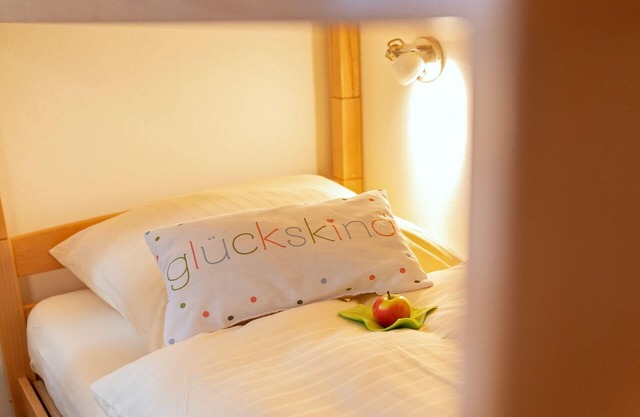 Vacation apartment "Katarina 1", right next to Landhotel Albers - your landlords