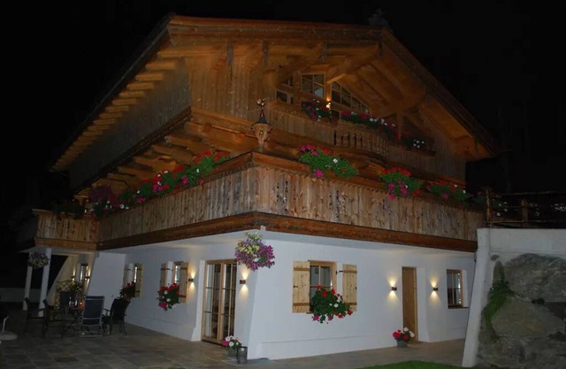 Vacation apartment Abfahrtsblick in a fantastic location