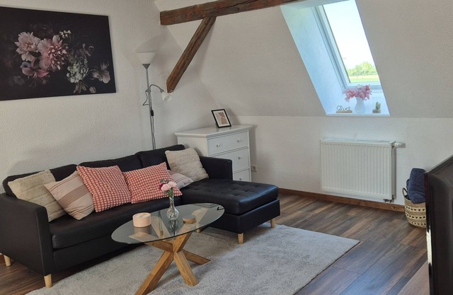 Vacation apartment/apartment for 4 guests with 70m² in Stoltebüll (297292)