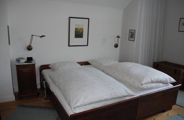 Vacation apartment "Alte Brennerei", 1-4 pers.
