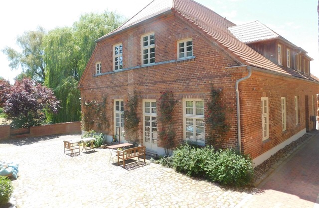 Vacation apartment/apartment for 2 guests with 69m² in Bad Sülze (143791)