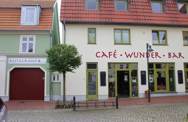 Vacation apartment/apartment for 2 guests with 32m² in Bad Sülze (145417)