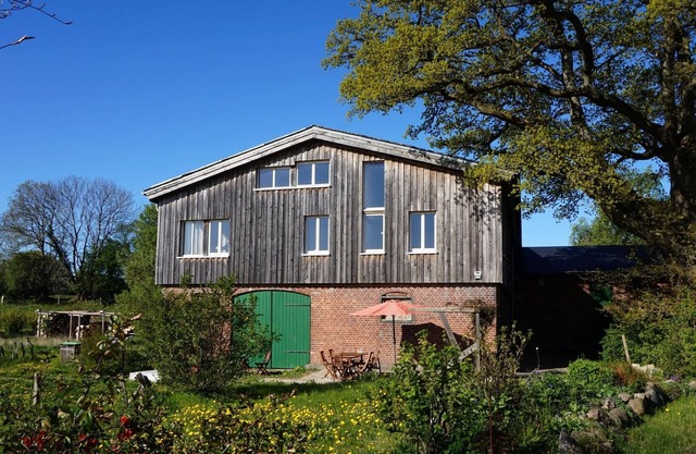 Vacation apartment/apartment for 7 guests with 60m² in Barkelsby (5541)