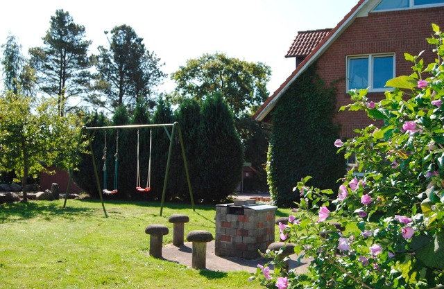 Vacation apartment/apartment for 3 guests with 45m² in Goosefeld (2352)