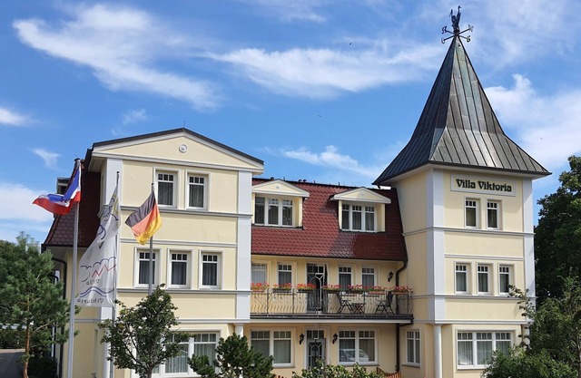 Vacation apartment/apartment for 4 guests with 47m² in Kölpinsee (264992)