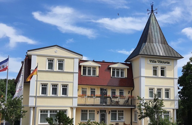 Vacation apartment/apartment for 4 guests with 48m² in Kölpinsee (265009)
