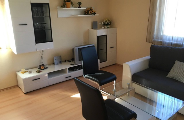 Vacation apartment/apartment for 4 guests with 34m² in Kalkhorst (95182)
