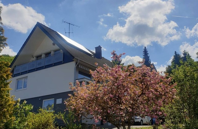 Vacation apartment/apartment for 2 guests with 76m² in Albstadt (168447)