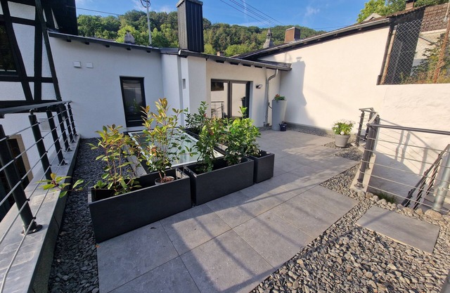 Vacation apartment/apartment for 4 guests with 70m² in Heimbach (296816)