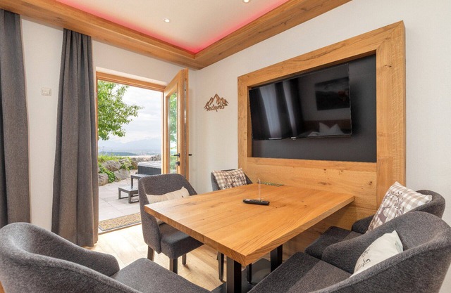 Vacation apartment/apartment for 6 guests with 49m² in Ainring (265463)