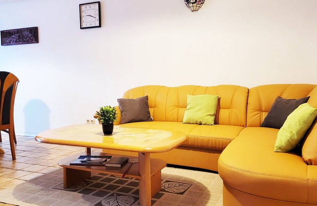 Vacation apartment/apartment for 4 guests with 70m² in Ebstorf (92269)