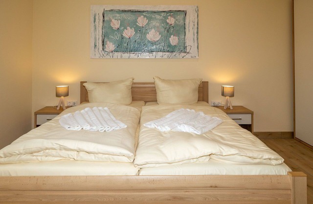 Vacation apartment/apartment for 4 guests with 75m² in Gützkow (168666)