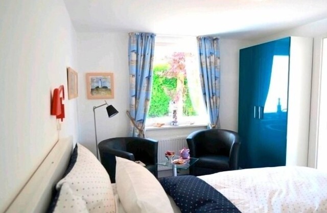 Vacation apartment/apartment for 2 guests with 29m² in Grömitz (13266)