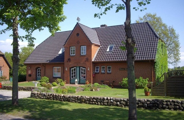 Vacation apartment/apartment for 4 guests with 50m² in Nieblum (109622)