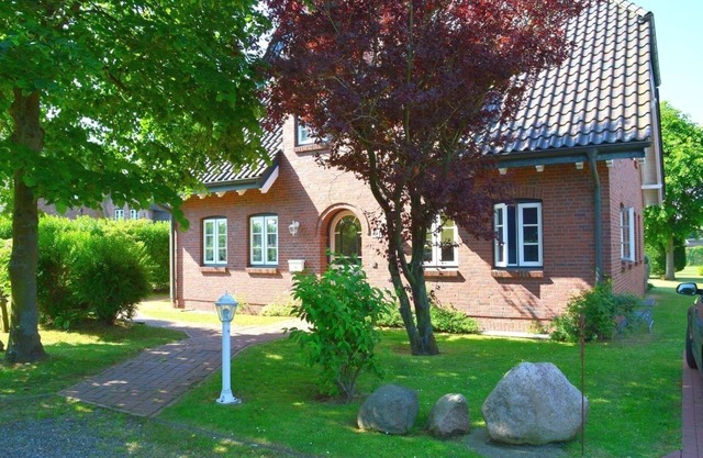 Vacation apartment/apartment for 4 guests with 50m² in Nieblum (109666)
