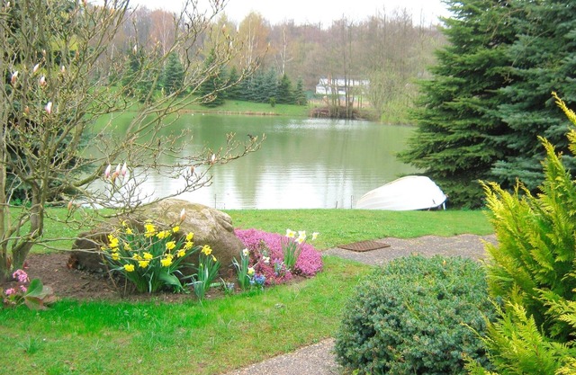 Vacation apartment/apartment for 2 guests with 40m² in Cismar (10136)