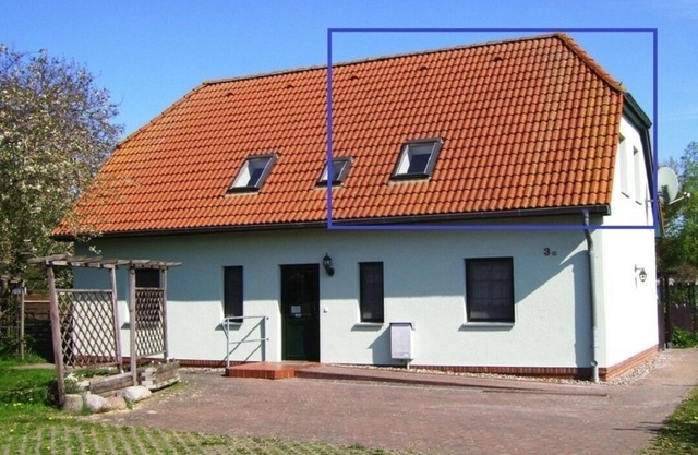 Vacation apartment/apartment for 4 guests with 35m² in Saal (93838)