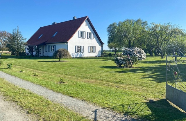 Vacation apartment/apartment for 5 guests with 70m² in Ahrenshagen (264690)