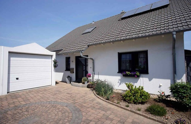 Vacation apartment Till