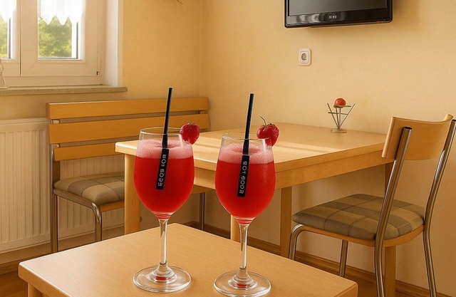 Vacation apartment Gudrun, the family vacation world to feel good in