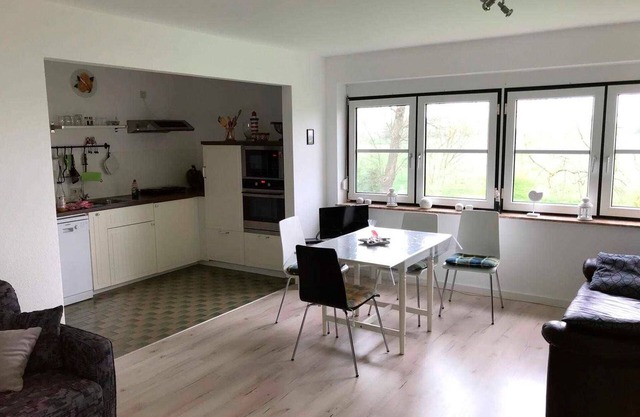 Vacation apartment/apartment for 4 guests with 55m² in Horumersiel (173241)