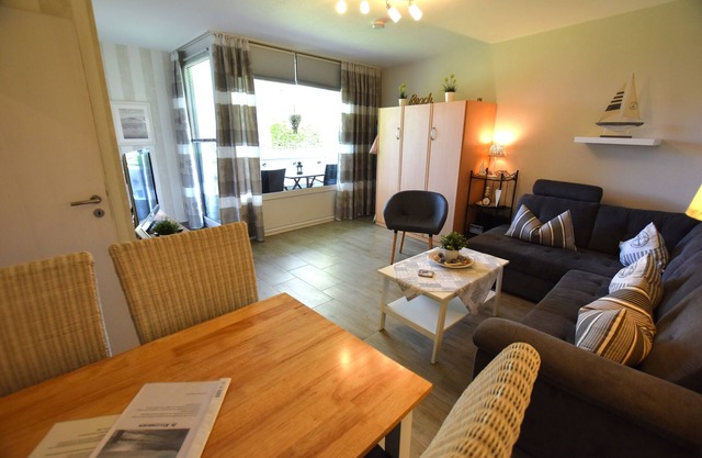 Vacation apartment/apartment for 4 guests with 44m² in Kellenhusen (119891)