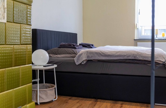 Vacation apartment Marie - Holiday home Enessa