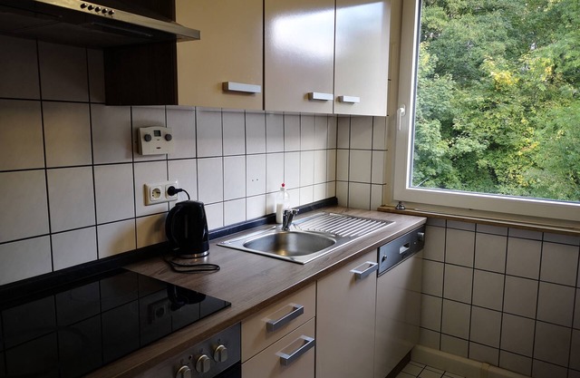 Vacation apartment/apartment for 3 guests with 48m² in Stoppenberg (175864)