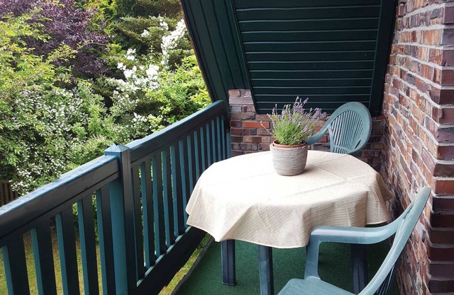 Vacation apartment 14/4 - Urlaubslust vacation home 14