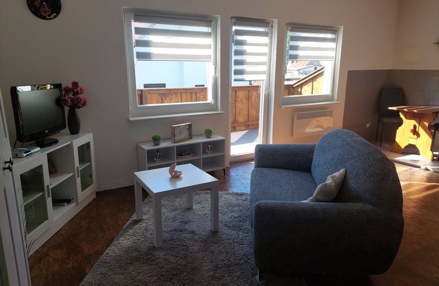 Vacation apartment Jolina