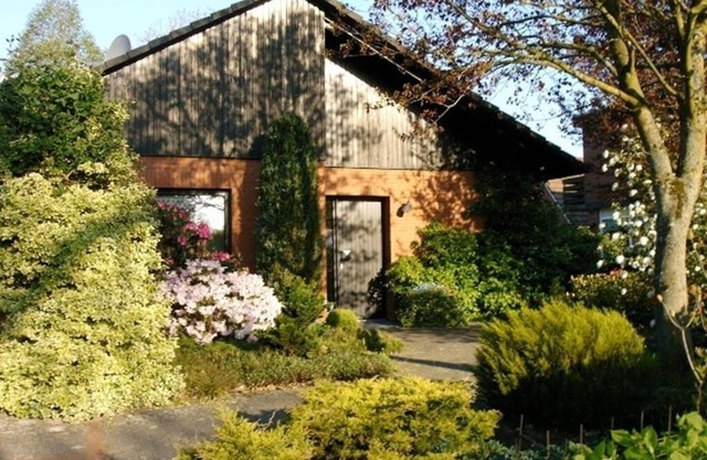 Vacation apartment/apartment for 2 guests with 50m² in Westerstede (120376)