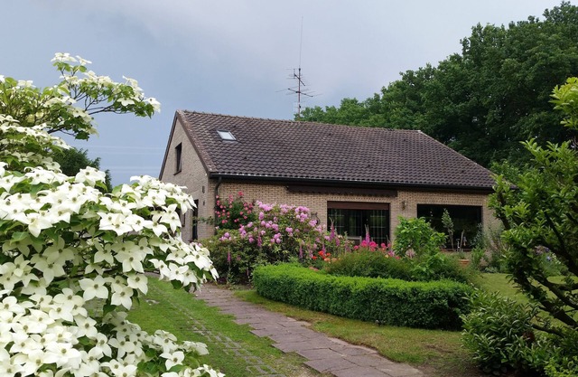 Vacation apartment Hohe Mark, Wesel