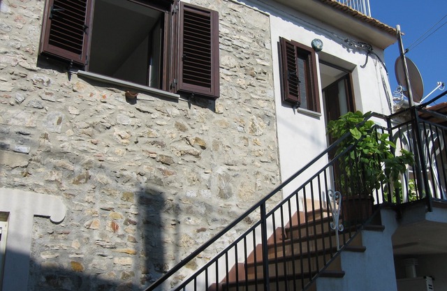 Vacation Apartment Casa Maria Russo
