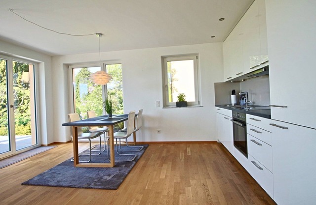 Vacation apartment La Terrazza - Residence by the lake