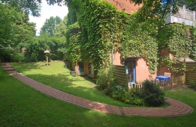 Vacation apartment Luettje Plaisir 35632 - Holiday apartment Luettje Plaisier