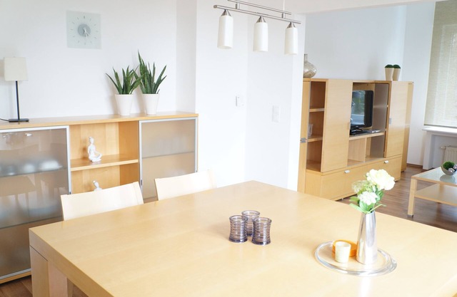 Vacation apartment Ostendorf Ahaus Alstätte Münsterland Bicycle Golf South terrace