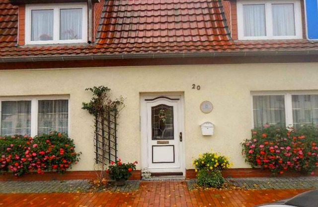Vacation apartment Socolowsky - Holiday apartment