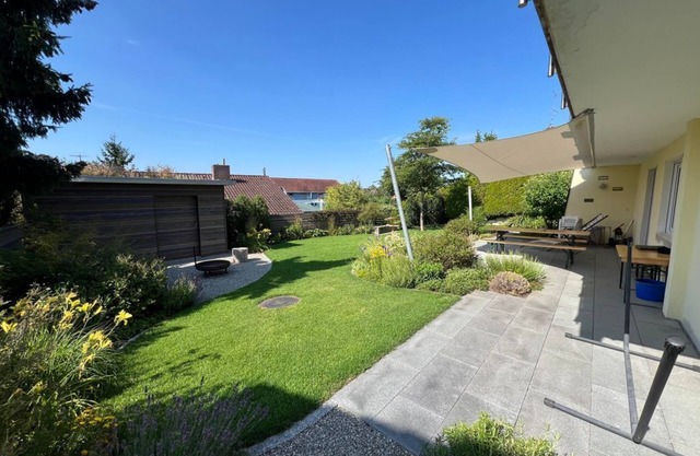 Vacation apartment Trudi - Holiday apartment with 1 bedroom
