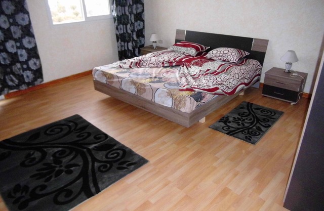 Vacation apartment in Tunisia (quiet location)
