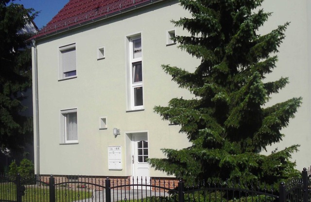 Vacation apartment1 online - Ferienwohnung Fuchs