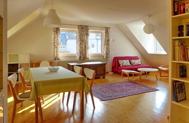 Vacation apartment/apartment for 4 guests with 80m² in Waidhofen an der Ybbs (153238)