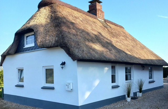 Vacation cottage Alte Kate