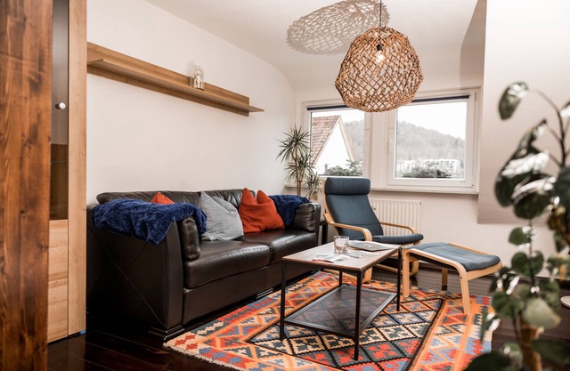 Vacation apartment/apartment for 3 guests with 55m² in Bad Lauterberg im Harz (175413)