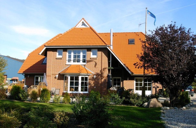 Vacation apartment/apartment for 2 guests with 45m² in Fehmarn OT.Gammendorf (153584)