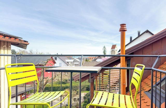 Vacation apartment Hopfendarre with 60qm, max. 4 people