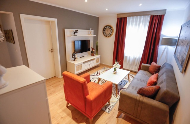 Vacation apartment/apartment for 2 guests with 50m² in Triberg in the Black Forest (163859)
