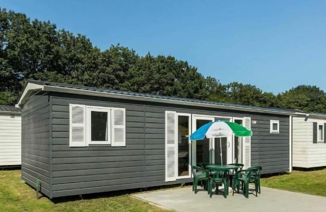 Vacation home Hengelhoef in Houthalen-Helchteren - 6 persons, 3 bedrooms