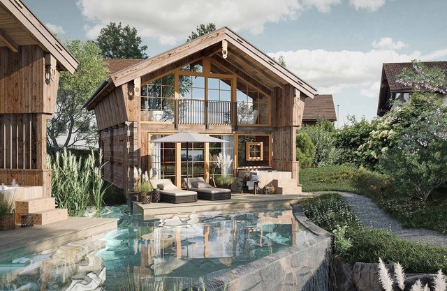 Vacation home for 4 guests with 90m² in Burgberg im Allgäu (273571)