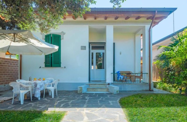 Vacation home Anita by Interhome