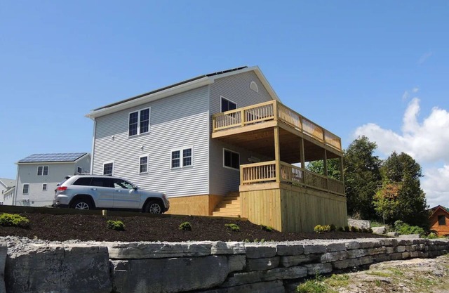 Vacation Home #20 - 5 bedroom/3 bath